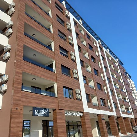 Rivijera City Beograd Bagian luar foto