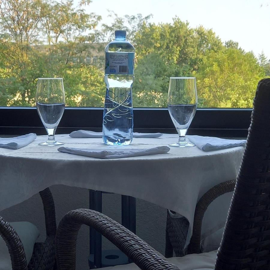 Rivijera City Beograd Bagian luar foto
