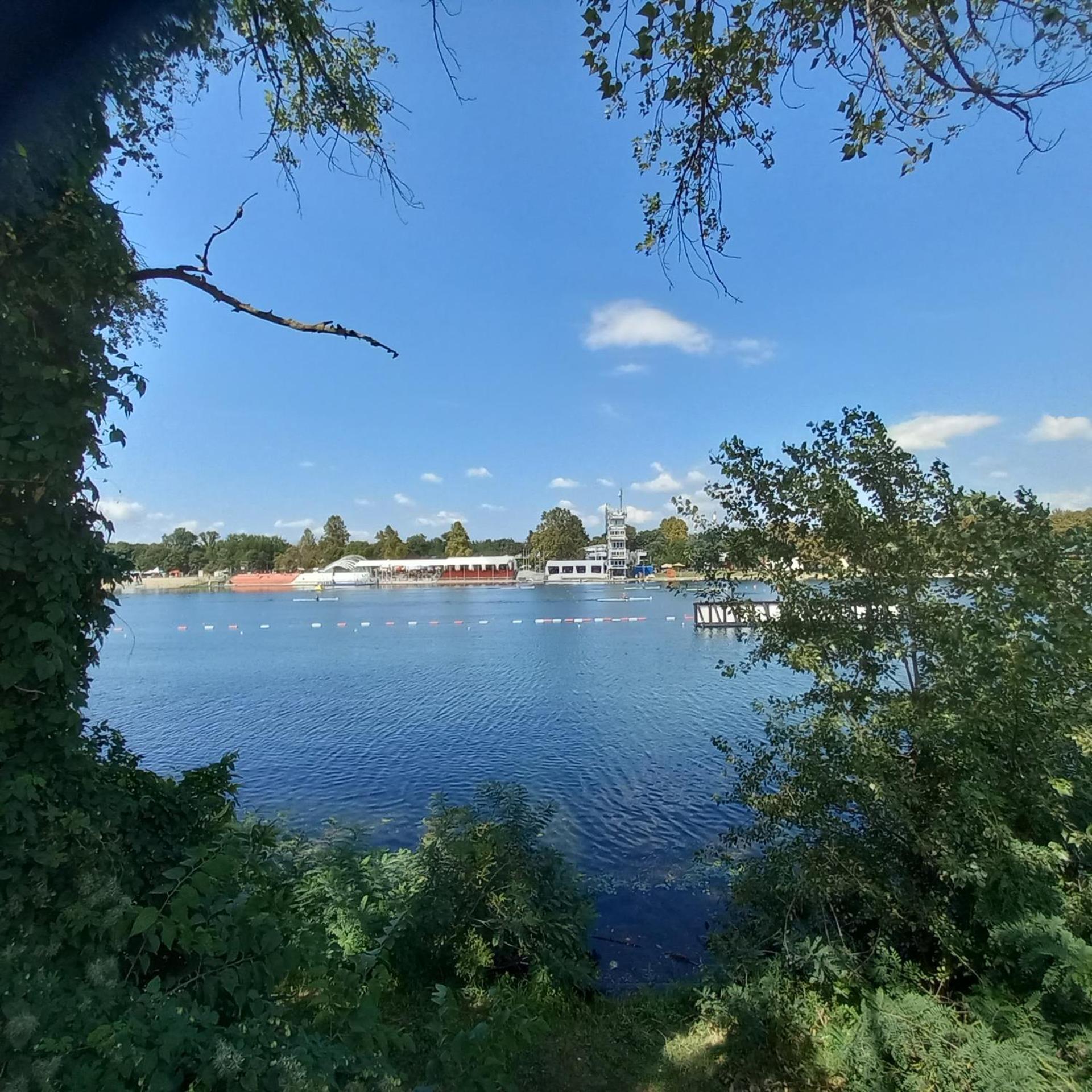 Rivijera City Beograd Bagian luar foto