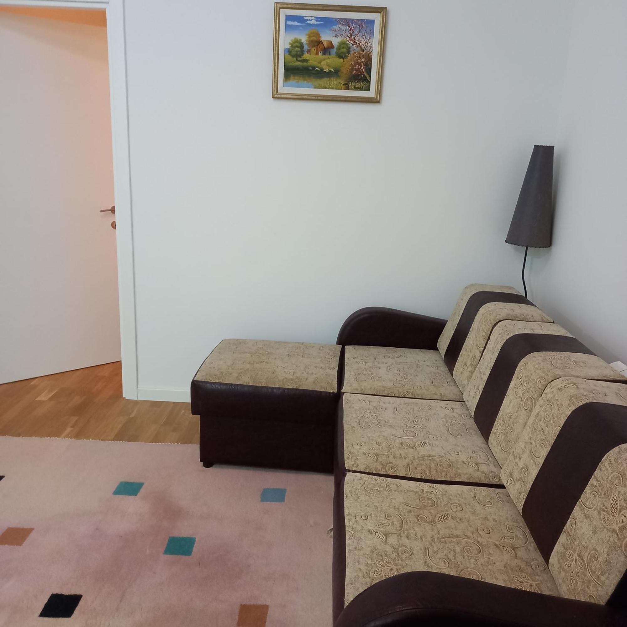 Rivijera City Beograd Bagian luar foto