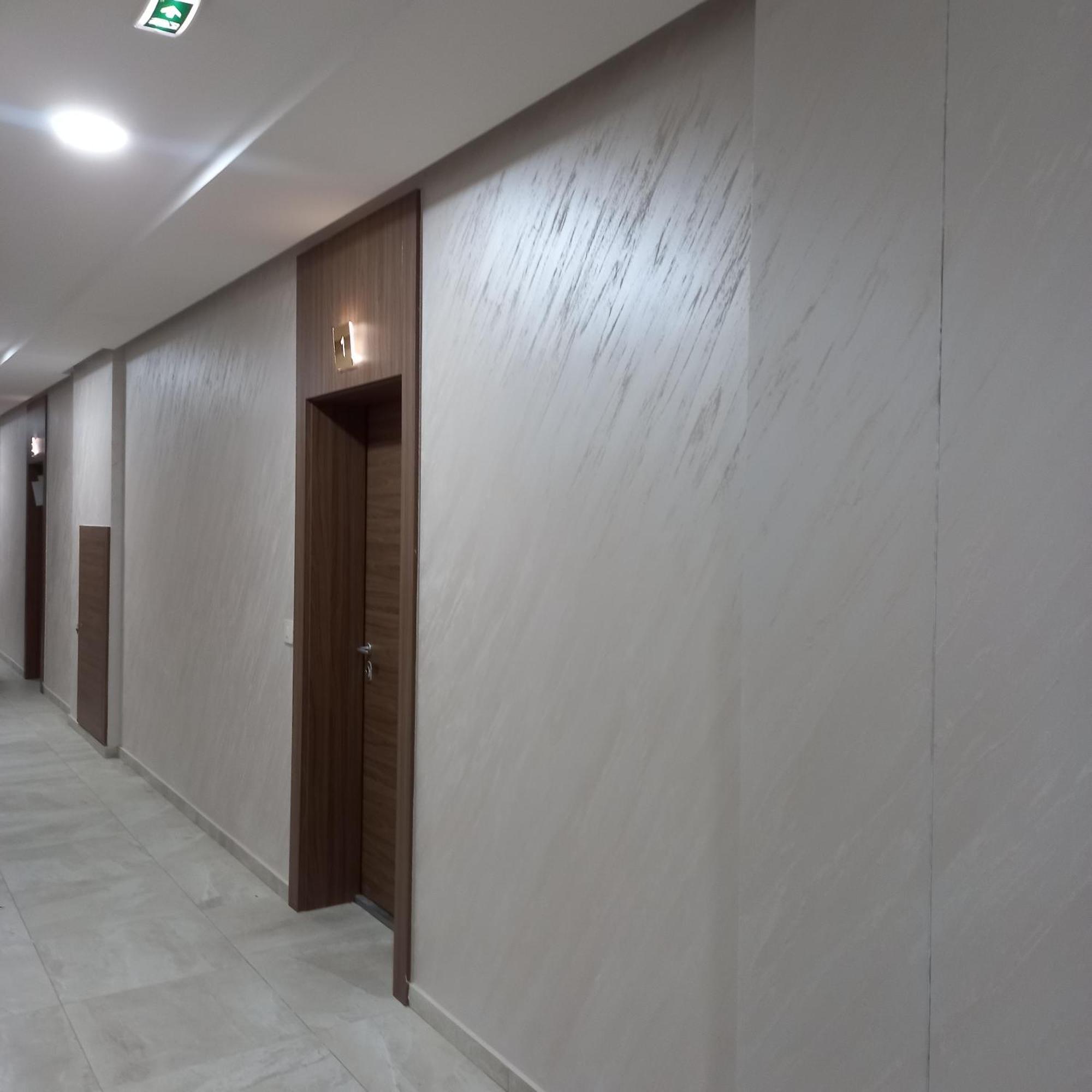 Rivijera City Beograd Bagian luar foto