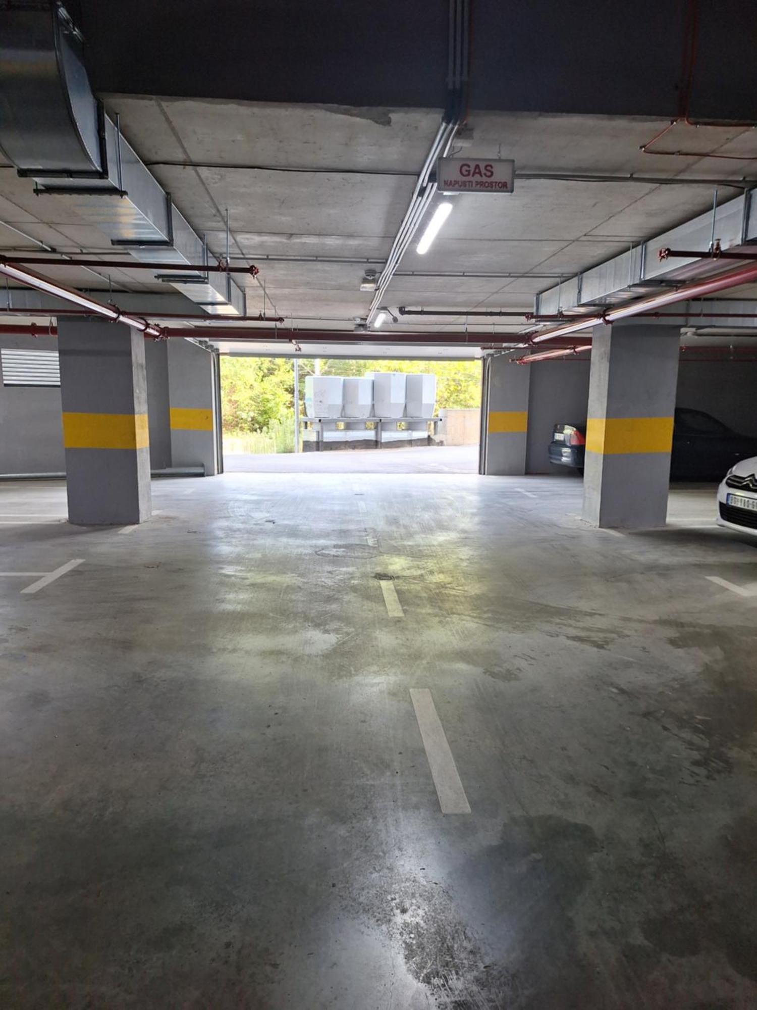 Rivijera City Beograd Bagian luar foto